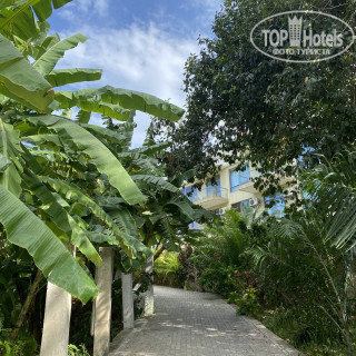 Photos Ngalawa Hotel & Resort