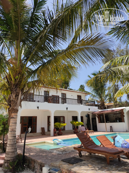 Hotelier's photos Moonshine Uroa Boutique Hotel