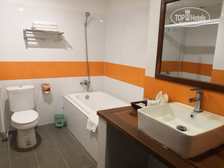 Фото Amour D'Angkor