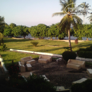 Фото Coconut Tree Village Beach Resort
