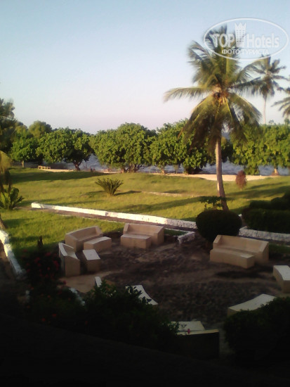 Hotel photo Coconut Tree Village Beach Resort 