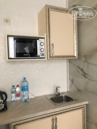 Hotel photo Сочи Галерея Парк   