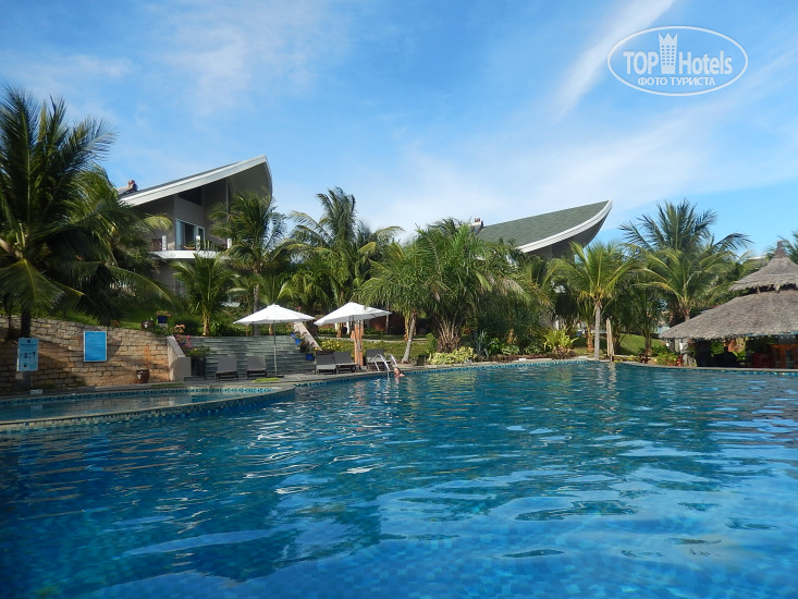 New photos from tourists Sandunes Beach Resort & Spa 4*