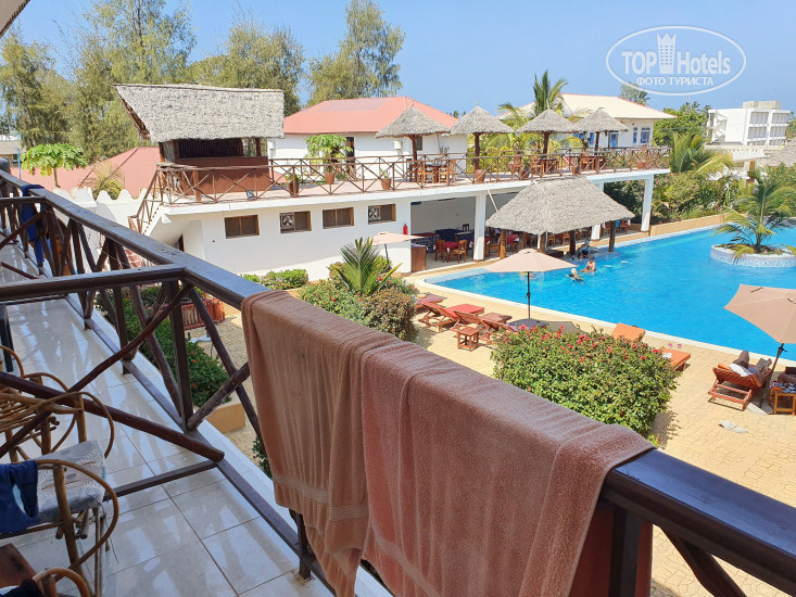 Hotel photo Amaan Nungwi Annex 3*