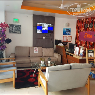 Фото Elite Beach Inn