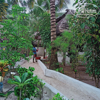 Photos Mnyasa Bungalows