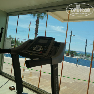 Фото Green Wood Hill