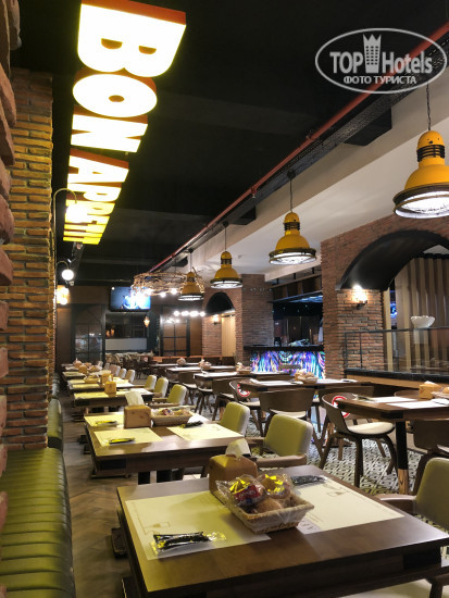 New photos from tourists Afflon Hotels Loft City