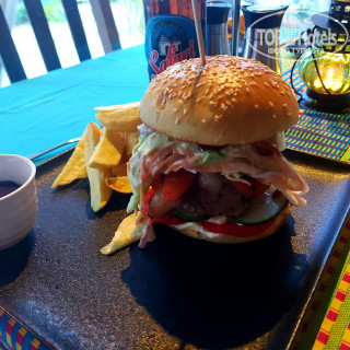 Photos Aurora Boutique Hotel Jambiani