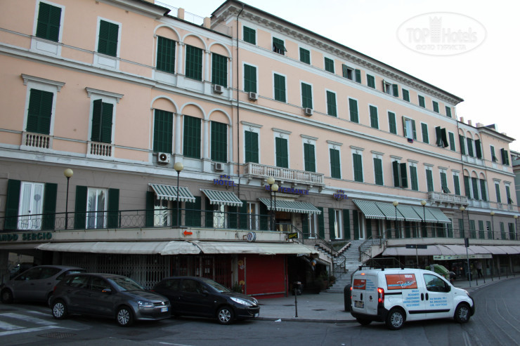 Hotelier's photos Hotel Mediterranee 3*