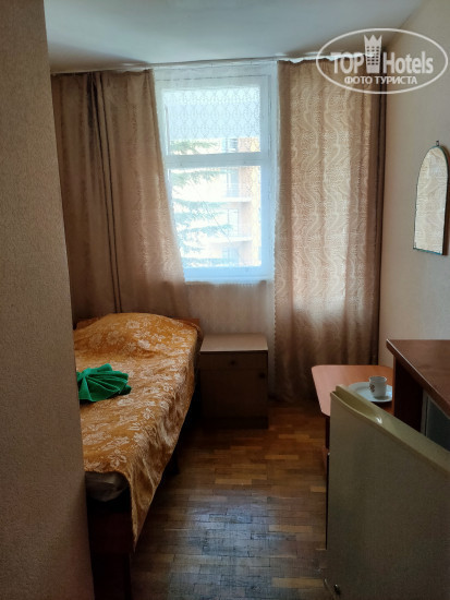 Hotel photo ДТ Актер Мисхор 