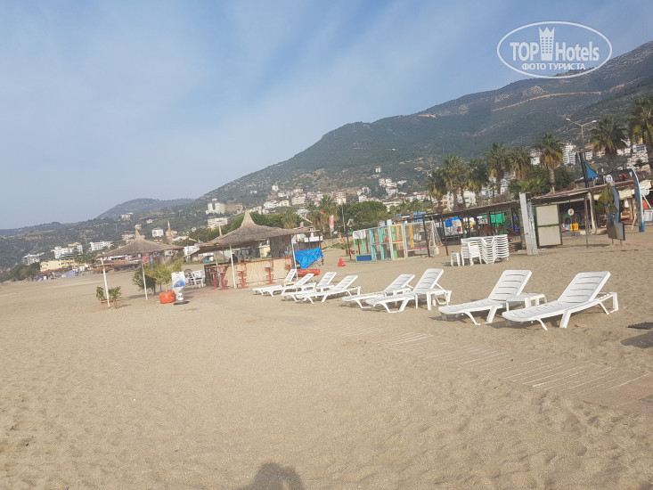 Photos Akman Beach Apart Otel