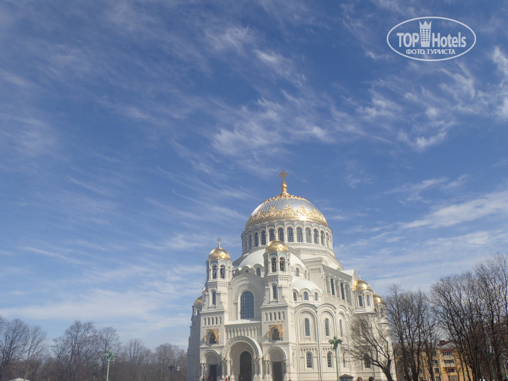 New photos from tourists Viktoria