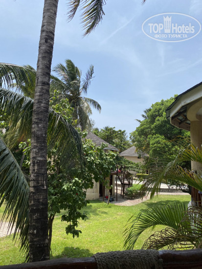 Hotelier's photos AHG Maya Bay Resort & Spa 4*
