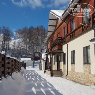 Photos Альпин Шале