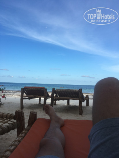 New photos from tourists Alfajiri Lodge