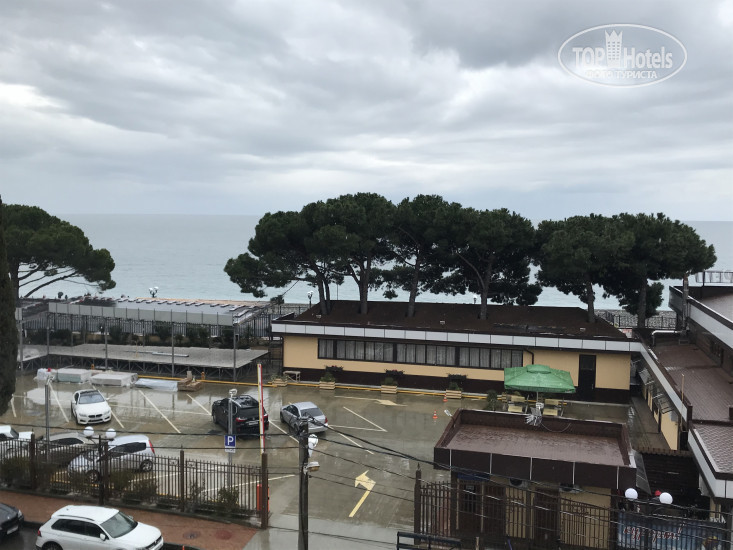 New photos from tourists Karap Hotel 3*