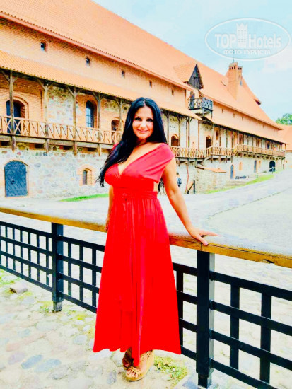 New photos from tourists R&R Spa Villa Trakai