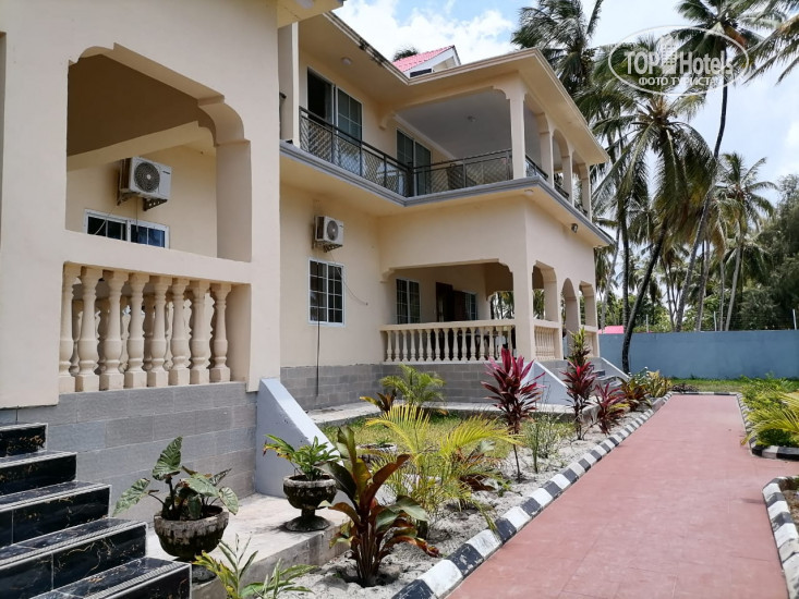 Hotel photo Pwani Silver Sand Beach Hotel 