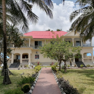 Photos Pwani Silver Sand Beach Hotel