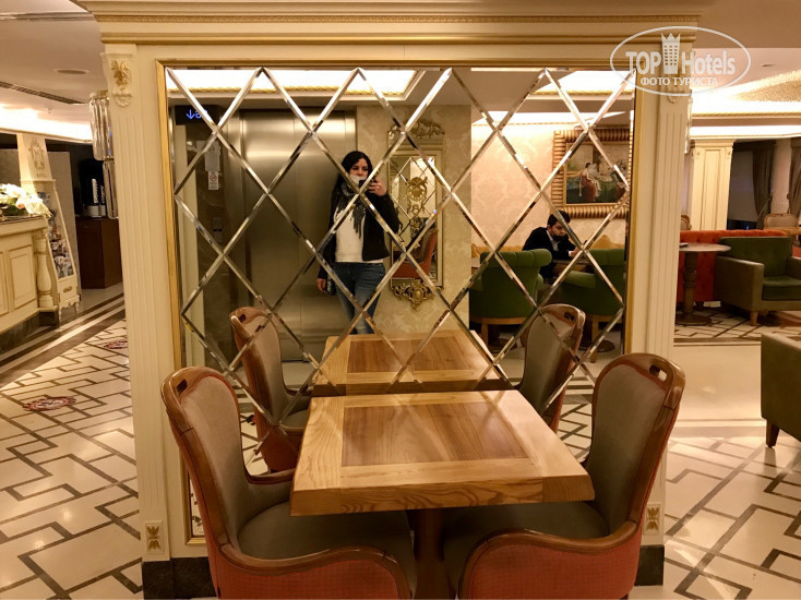 Photos Grand Marcello Hotel