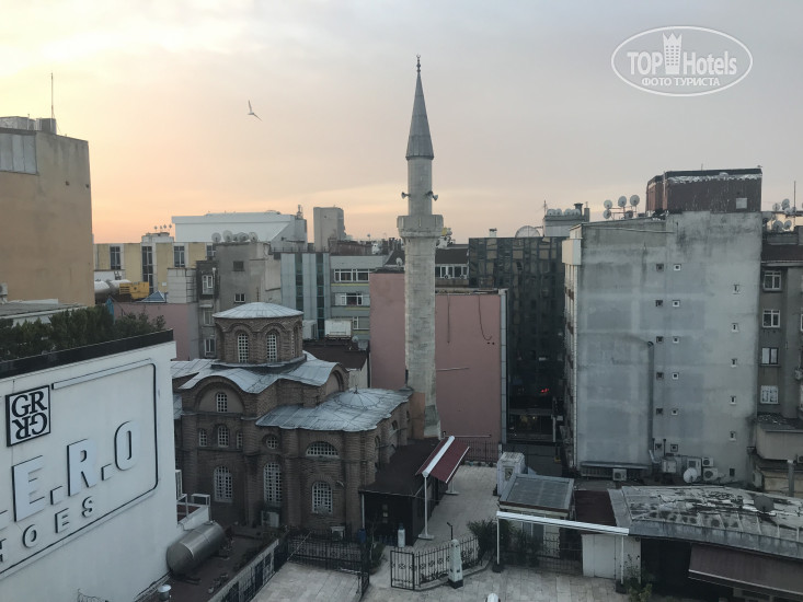 New photos from tourists Grand Marcello Hotel