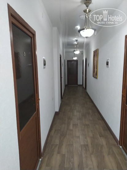 Фото Hotel Freedom