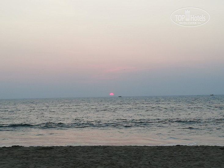 Hotel photo Marari Beach House 1*