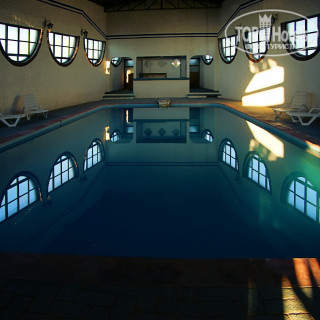 Photos Guiexhoba Hotel