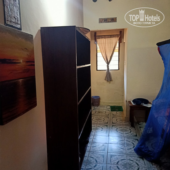 Hotel photo Mwana House 