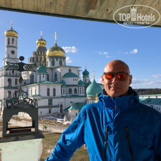 Photos Босиком