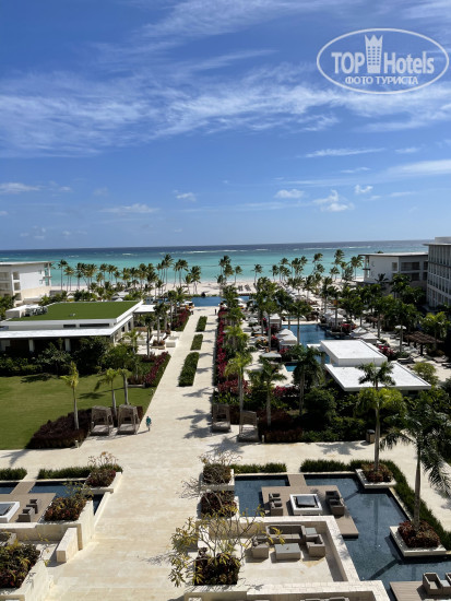 Photos Hyatt Zilara Cap Cana