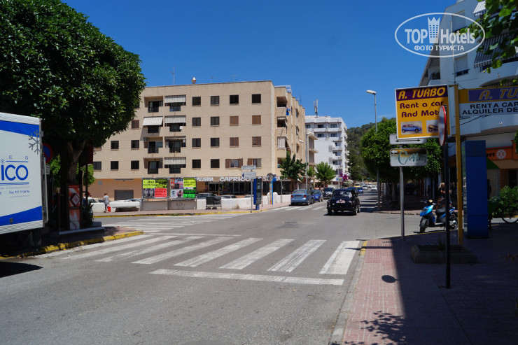 Photos Balearic Hostal