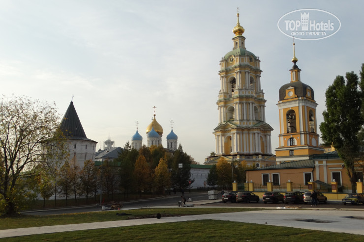 New photos from tourists Облака 3*
