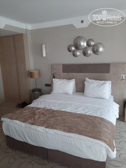 New photos from tourists Mare Park Hotel