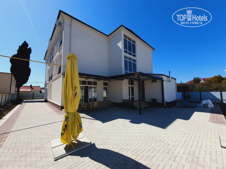 New photos from tourists AUrum