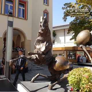 Photos Residence Vaduz