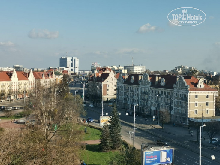 New photos from tourists Европа 3*