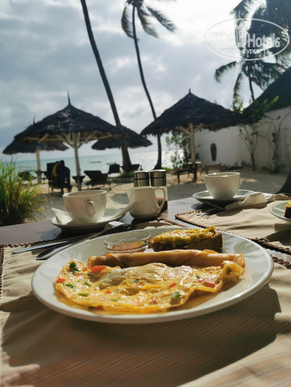 New photos from tourists Savera Beach Houses