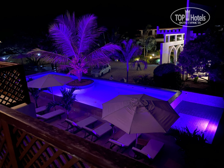 Photos Zanzibar Star Resort