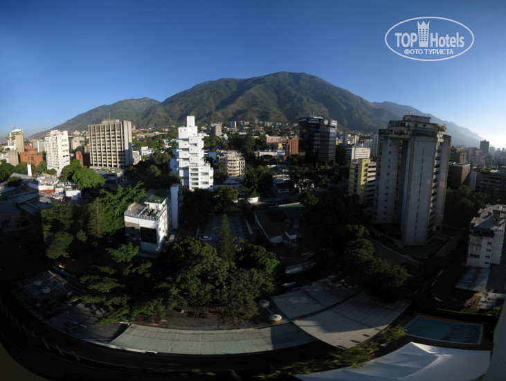 New photos from tourists Continental Altamira Hotel 2*