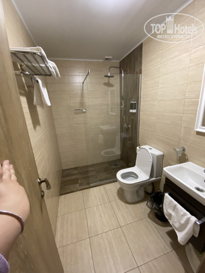 Hotel photo Загородный Клуб Жемчужина 