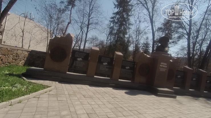 Photos Санаторий ФГКУ Ленинград