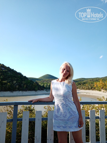 Hotel photo Илиос 