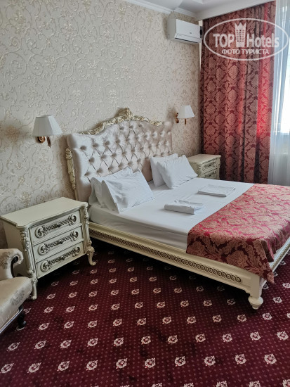 Photos Авдаллини