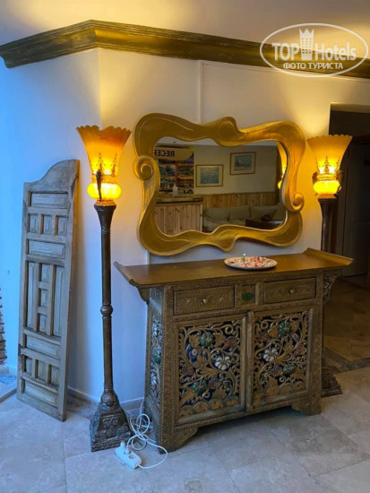 Hotelier's photos Nish Caria Boutique Hotel 4*