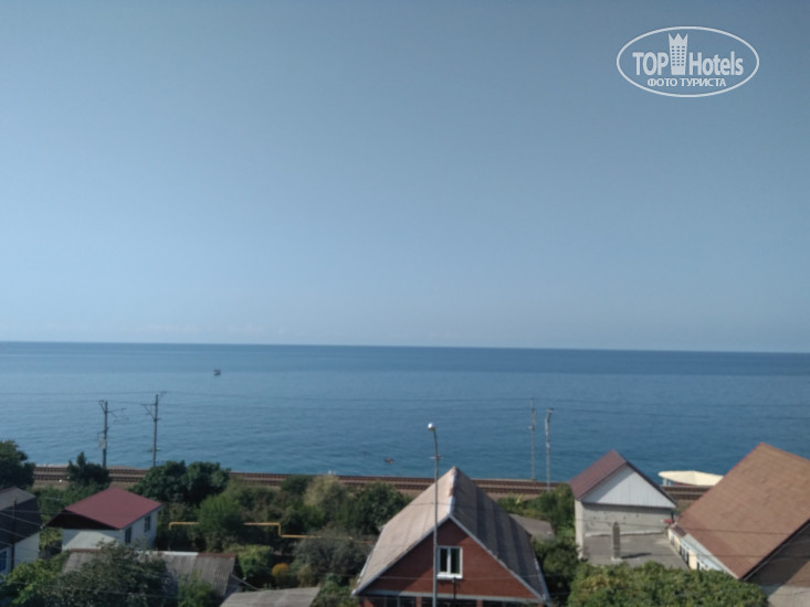 New photos from tourists Амвель