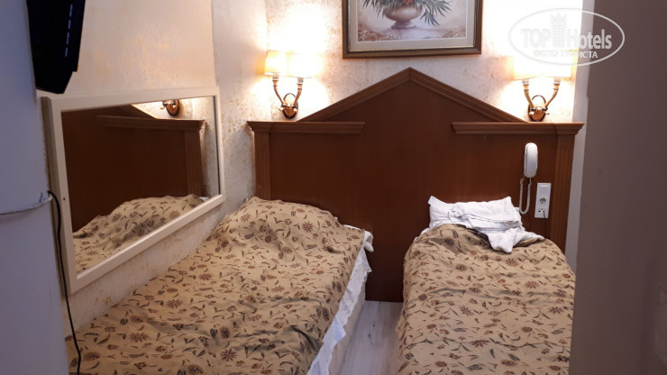 Photos Tiyatro Hotel OldCity