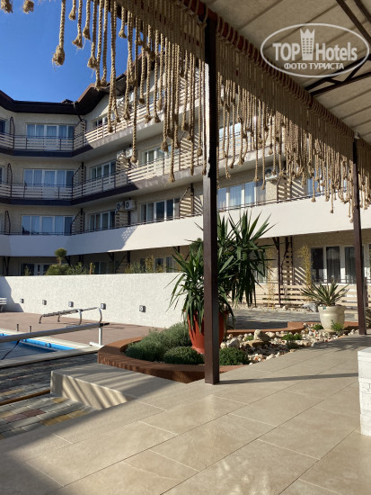 Hotel photo Meduza Club 