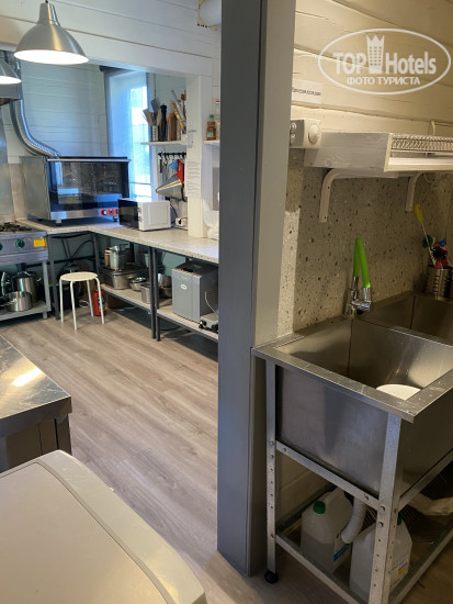 Hotel photo Конный двор в Пржевальском 